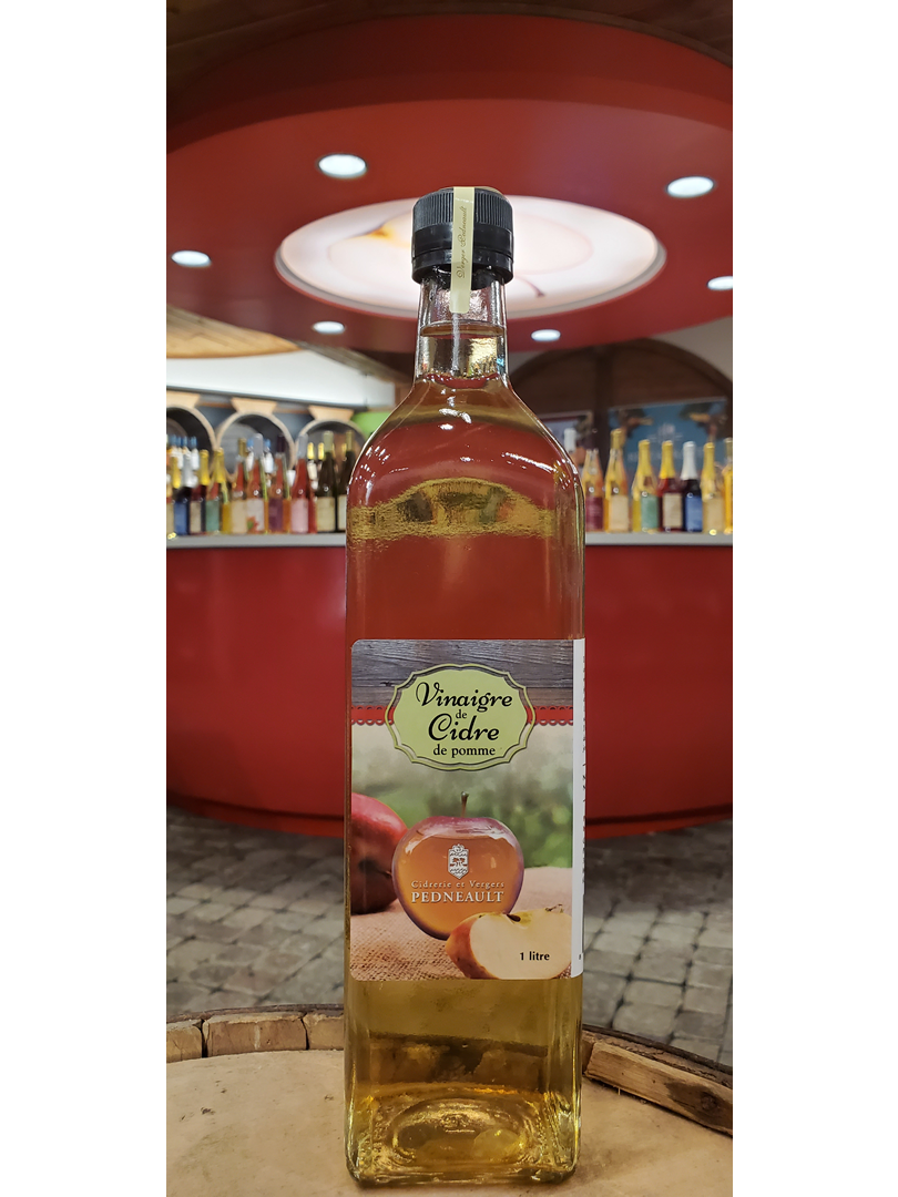 Vinaigre de cidre