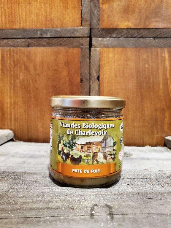 Paté de Foie 150 g