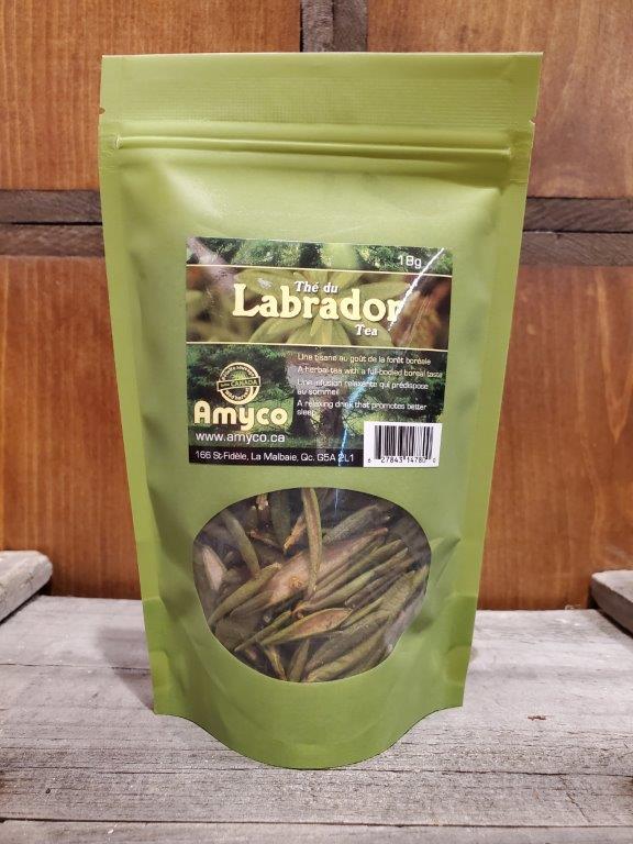Thé du Labrador 18 g