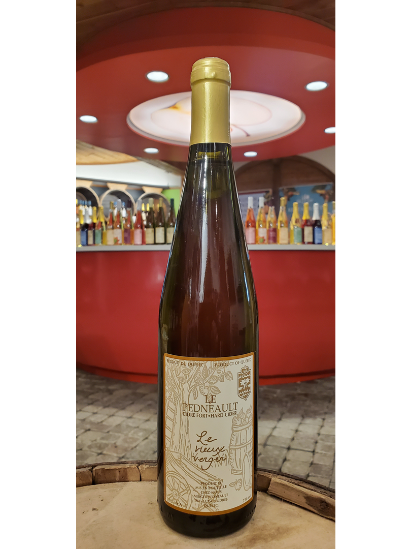 Le Vieux Verger 750 ml