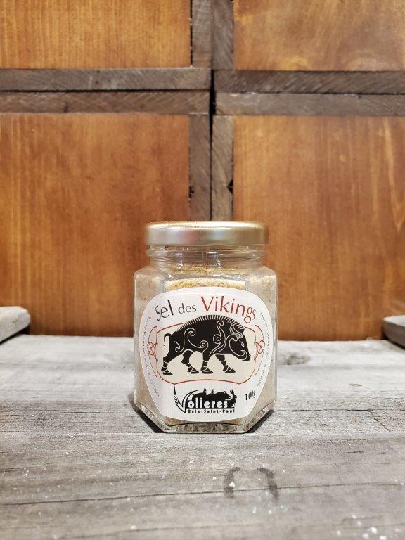 Sel des Vikings 100 g