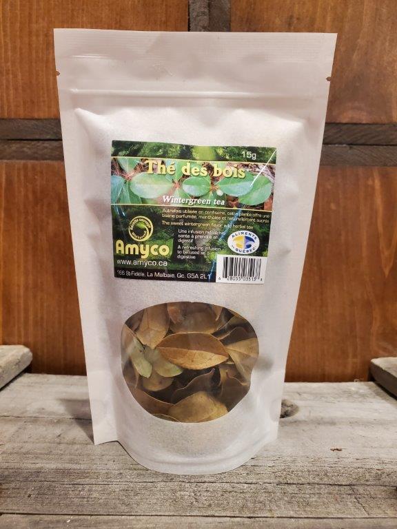 Thé des bois 15 g